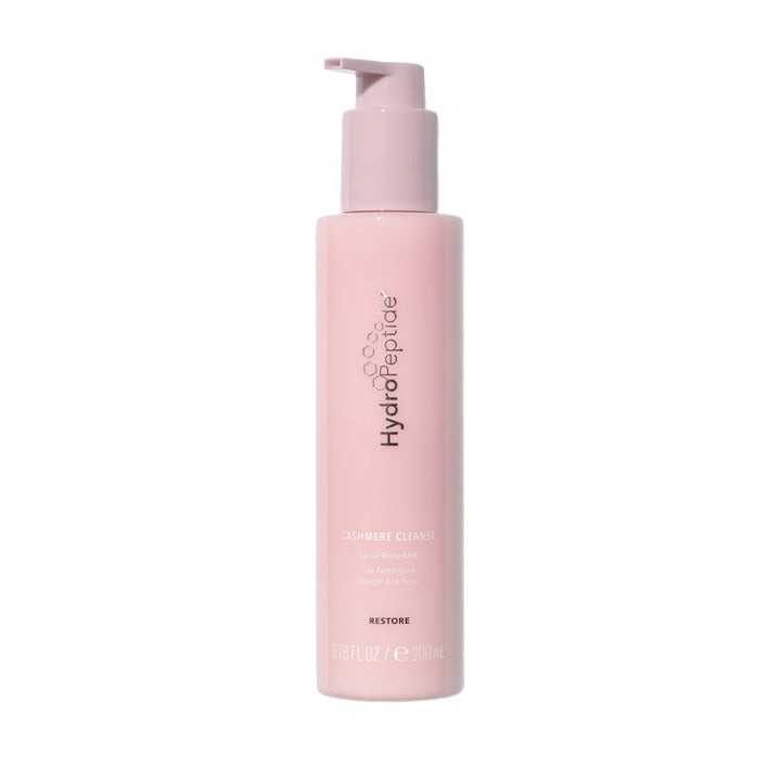 Очисний засіб для обличчя HydroPeptide Cashmere Cleanse